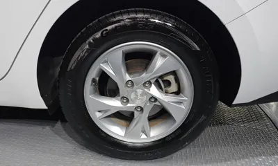 Hyundai Avante 2021, 125838 км, за 8599.35 USD - фото 21