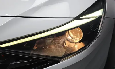 Hyundai Avante 2021, 125838 км, за 8599.35 USD - фото 22