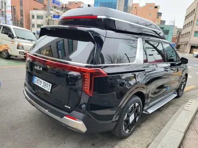 Kia Canival 2026, 4700 км, за 37125.38 USD