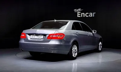 Mercedes-Benz E-Class 2012, 120897 км, за 3828.9 USD