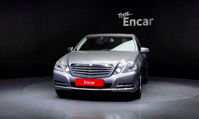 Mercedes-Benz E-Class 2012, 120897 км, за 3828.9 USD