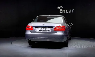 Mercedes-Benz E-Class 2012, 120897 км, за 3828.9 USD