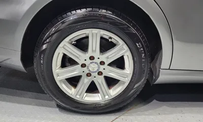 Mercedes-Benz E-Class 2012, 120897 км, за 3828.9 USD