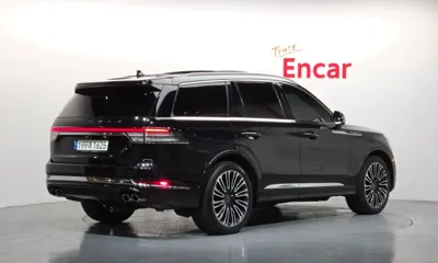 Lincoln Aviator 2022, 84489 км, за 24395.03 USD
