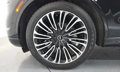 Lincoln Aviator 2022, 84489 км, за 24395.03 USD