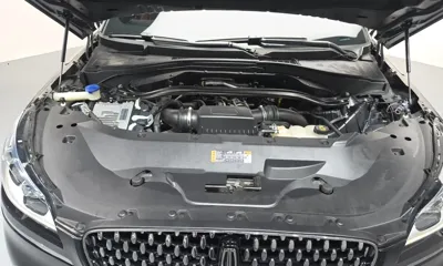 Lincoln Aviator 2022, 84489 км, за 24377.55 USD - фото 6