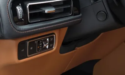 Lincoln Aviator 2022, 84489 км, за 24377.55 USD - фото 20