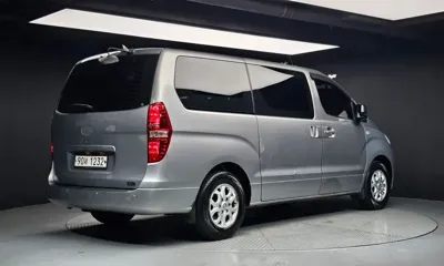 Hyundai Starex 2014, 180389 км, за 2756.99 USD