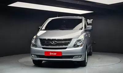 Hyundai Starex 2014, 180389 км, за 2756.99 USD