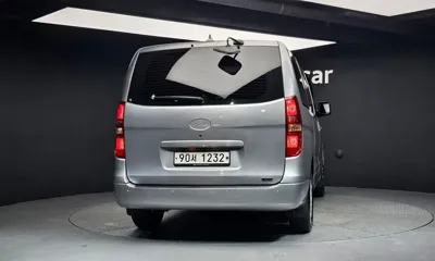 Hyundai Starex 2014, 180389 км, за 2756.99 USD