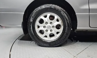 Hyundai Starex 2014, 180389 км, за 2756.99 USD