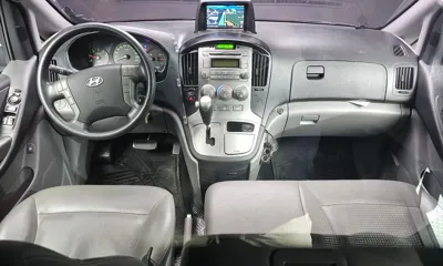 Hyundai Starex 2014, 180389 км, за 2756.99 USD - фото 7