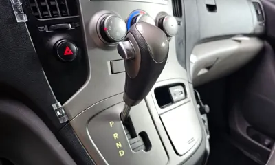 Hyundai Starex 2014, 180389 км, за 2756.99 USD - фото 9