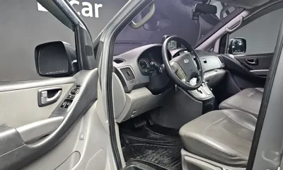 Hyundai Starex 2014, 180389 км, за 2756.99 USD - фото 10