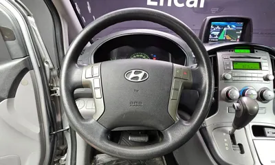 Hyundai Starex 2014, 180389 км, за 2756.99 USD - фото 12