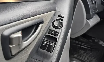 Hyundai Starex 2014, 180389 км, за 2756.99 USD - фото 18
