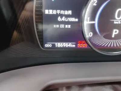 Lexus ES 2021, 187000 км, за 17431.68 USD