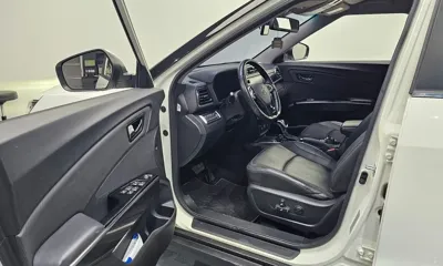 KG_Mobility_Ssangyong TIBOLI 2021, 43129 км, за 9518.18 USD - фото 10