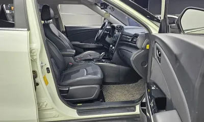 KG_Mobility_Ssangyong TIBOLI 2021, 43129 км, за 9518.18 USD - фото 11