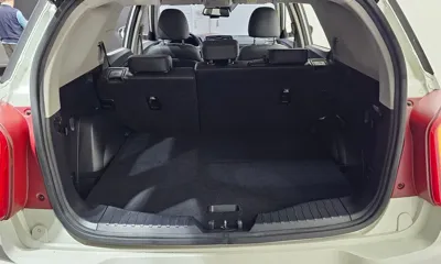 KG_Mobility_Ssangyong TIBOLI 2021, 43129 км, за 9518.18 USD - фото 20