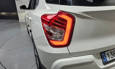 KG_Mobility_Ssangyong TIBOLI 2021, 43129 км, за 9518.18 USD - фото 23