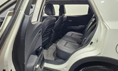 KG_Mobility_Ssangyong TIBOLI 2021, 43129 км, за 9518.18 USD - фото 26