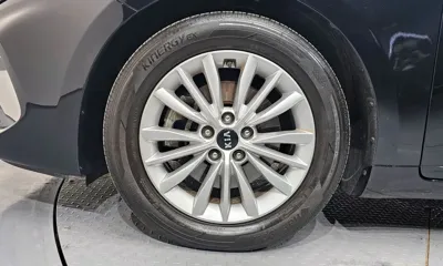Kia K7 2021, 86479 км, за 12751.9 USD