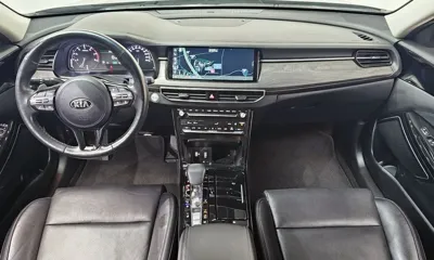 Kia K7 2021, 86479 км, за 12751.9 USD - фото 7