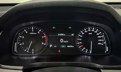 Kia K7 2021, 86479 км, за 12751.9 USD - фото 8