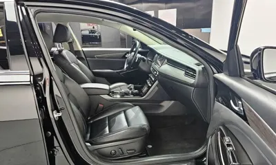 Kia K7 2021, 86479 км, за 12751.9 USD - фото 10