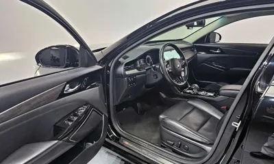 Kia K7 2021, 86479 км, за 12751.9 USD - фото 11