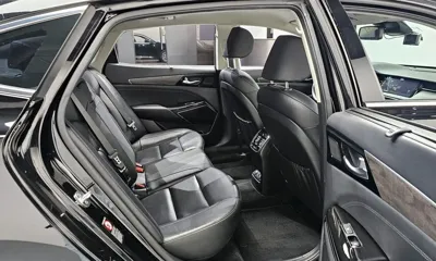 Kia K7 2021, 86479 км, за 12751.9 USD - фото 12