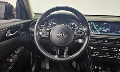 Kia K7 2021, 86479 км, за 12751.9 USD - фото 13
