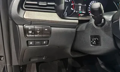 Kia K7 2021, 86479 км, за 12751.9 USD - фото 14