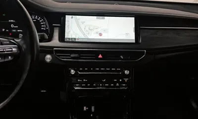 Kia K7 2021, 86479 км, за 12751.9 USD - фото 15