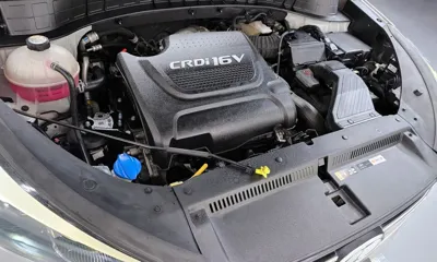 Hyundai Tucson 2018, 93294 км, за 10571.52 USD - фото 6