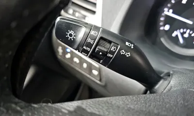 Hyundai Tucson 2018, 93294 км, за 10571.52 USD - фото 18