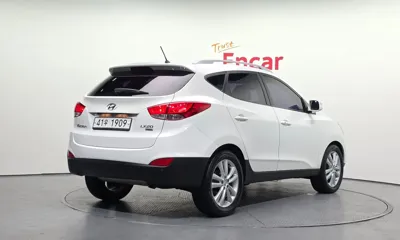 Hyundai Tucson 2013, 182160 км, за 3170.91 USD