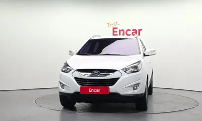 Hyundai Tucson 2013, 182160 км, за 3170.91 USD
