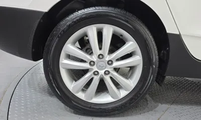 Hyundai Tucson 2013, 182160 км, за 3170.91 USD