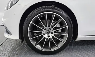 Mercedes-Benz E-Class 2022, 22989 км, за 26977.82 USD