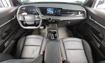 KG_Mobility_Ssangyong Actyon 2025, 21909 км, за 17068.41 USD - фото 7