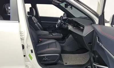 KG_Mobility_Ssangyong Actyon 2025, 21909 км, за 17068.41 USD - фото 11