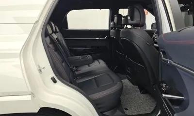 KG_Mobility_Ssangyong Actyon 2025, 21909 км, за 17068.41 USD - фото 12