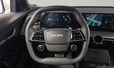 KG_Mobility_Ssangyong Actyon 2025, 21909 км, за 17068.41 USD - фото 13