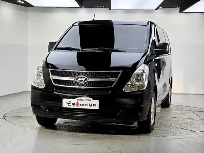 Hyundai Starex 2014, 216464 км, за 3019.56 USD