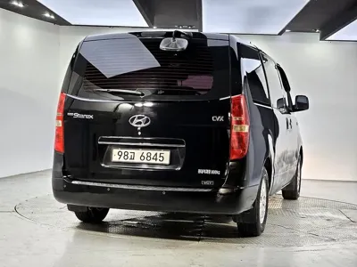 Hyundai Starex 2014, 216464 км, за 3019.56 USD