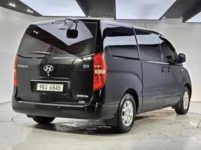 Hyundai Starex 2014, 216464 км, за 3019.56 USD