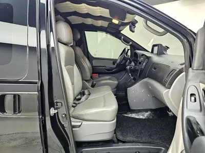 Hyundai Starex 2014, 216464 км, за 3019.56 USD