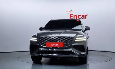 Genesis GV80 2024, 27875 км, за 42995.93 USD